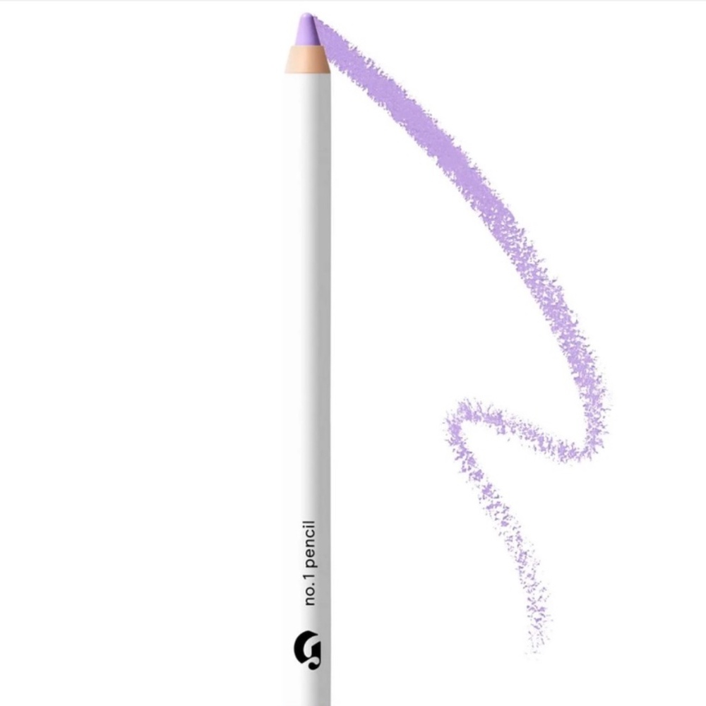 Glossier no.1 Eyeliner Pencil - Muse
